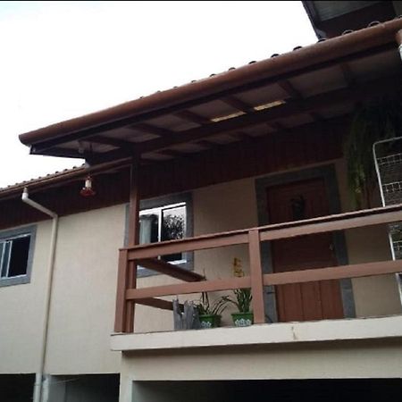 Casa Ruschel Apto 1 Villa Gramado Eksteriør bilde