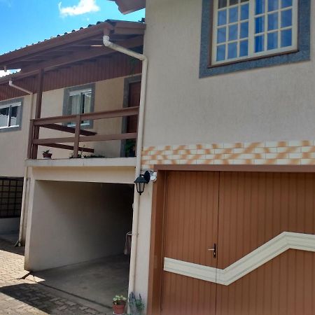 Casa Ruschel Apto 1 Villa Gramado Eksteriør bilde