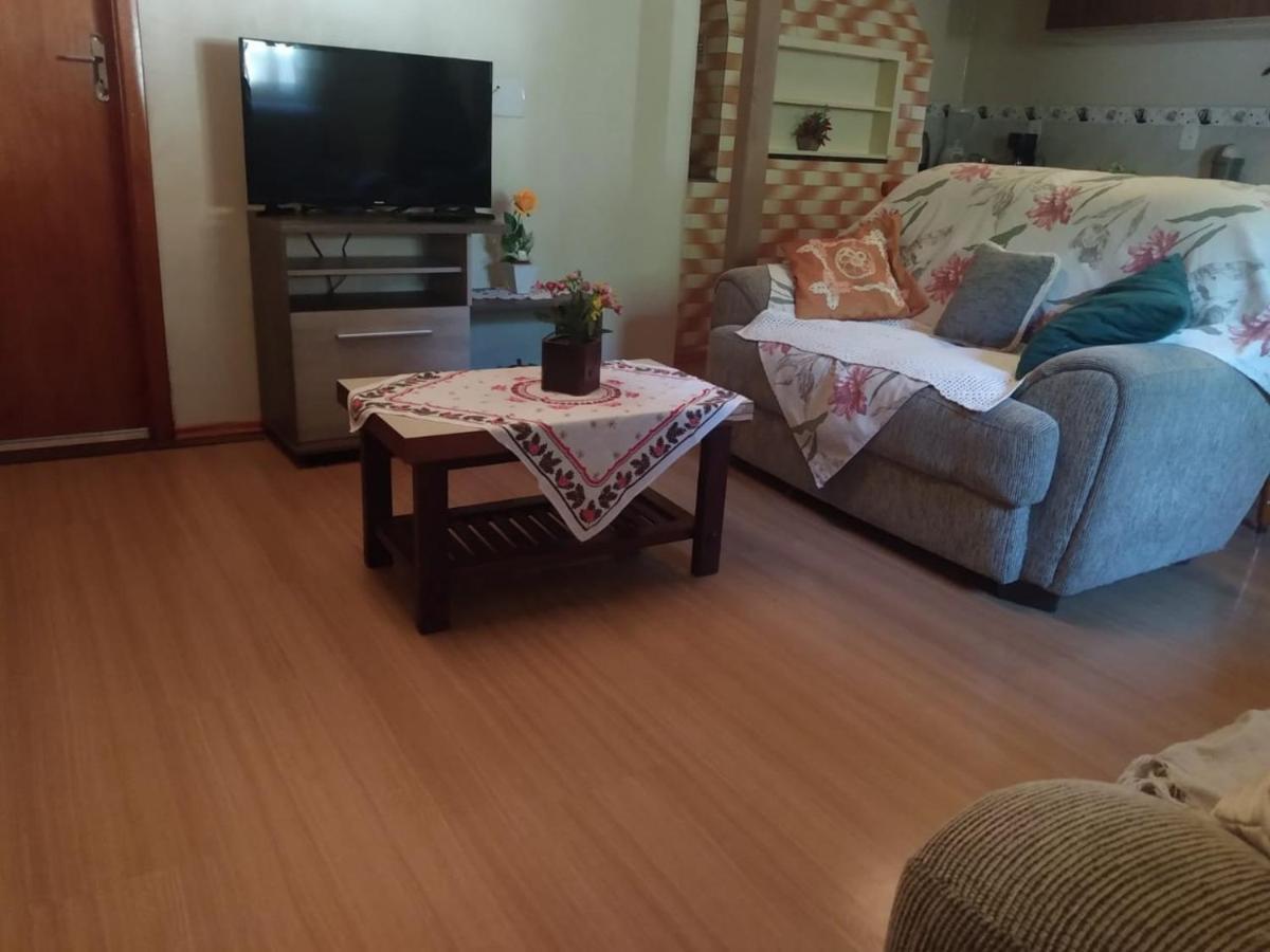 Casa Ruschel Apto 1 Villa Gramado Eksteriør bilde